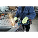 Ъглошлайф BOSCH 06019H6102 18 V 1500 W