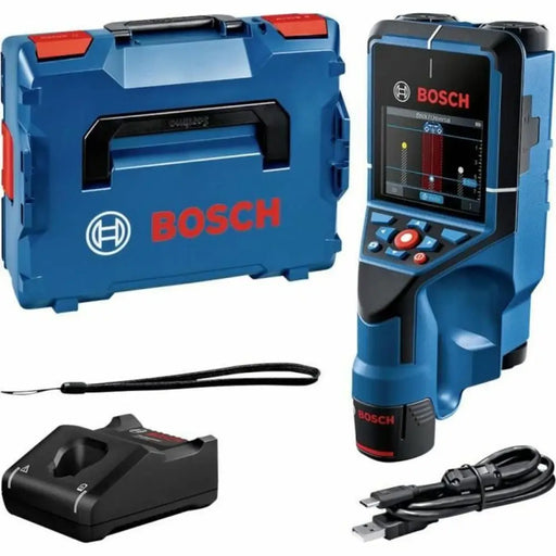 Ъглов квадратен уред BOSCH D-Tect 200 C