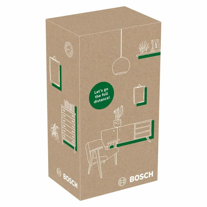 Ъглов квадратен уред BOSCH UniversalDistance 40 C