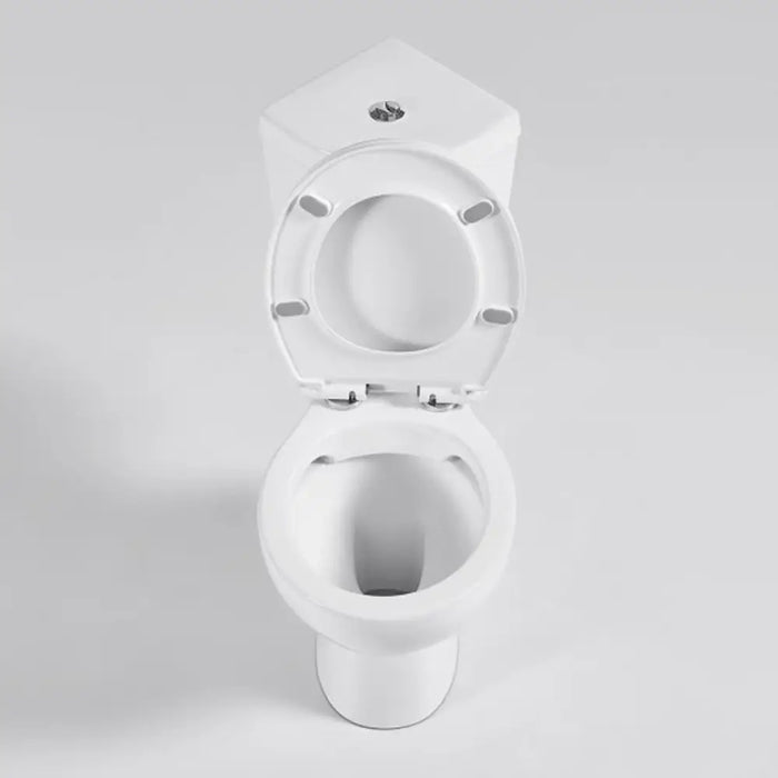 ЪГЛОВ МОНОБЛОК INTER CERAMIC 7636P