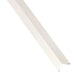 ЪГЛОВ ПРОФИЛ PVC 19.5Х19.5MM/1M БЯЛ