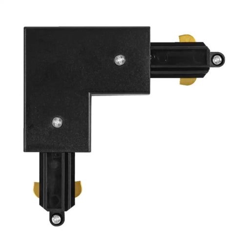 ЪГЛОВ СЪЕДИНИТЕЛ ЗА ТРАФАРЕТ TRACKLIGHT CORNER CONNECTOR