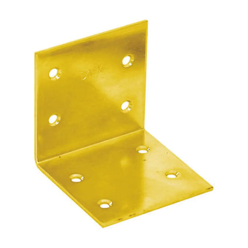 ЪГЛОВА ПЛАНКА 60X60X60 MM DOMAX KS 3