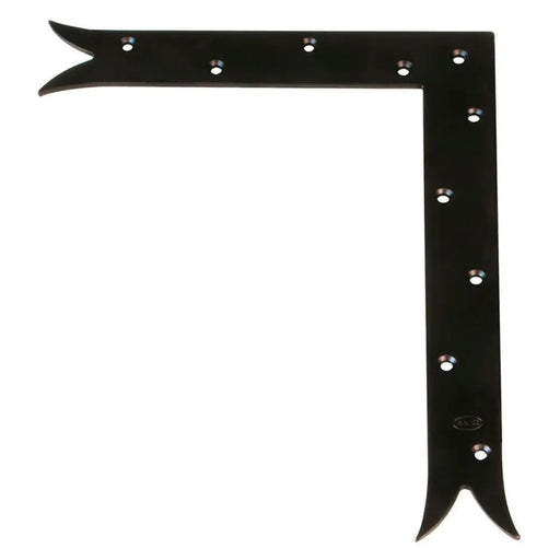 ЪГЛОВА ПЛАНКА ЛЯВА AMIG МОД.8500