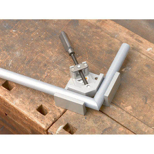 ЪГЛОВА СТЯГА 60 ММ KWB