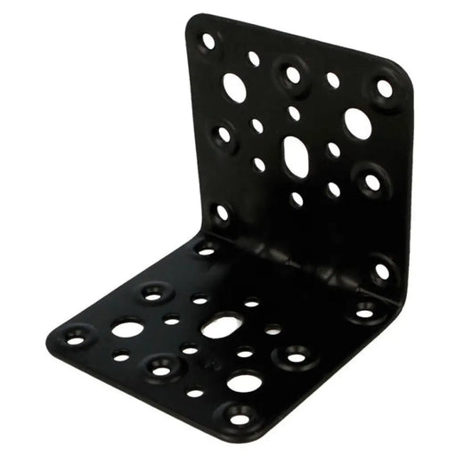 ЪГЛОВА ПЛАНКА 90Х90Х90 ММ AMIG Модел 302