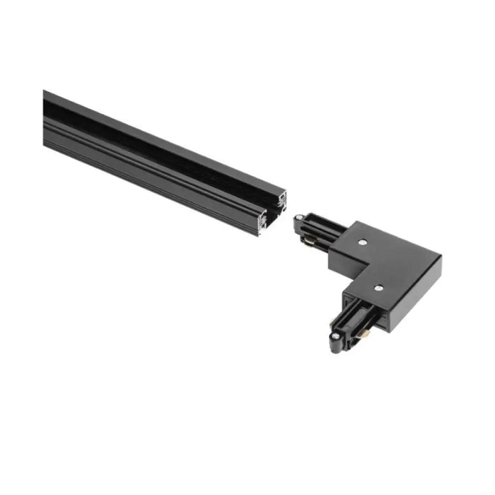 ЪГЛОВ СЪЕДИНИТЕЛ ЗА ТРАФАРЕТ TRACKLIGHT CORNER CONNECTOR