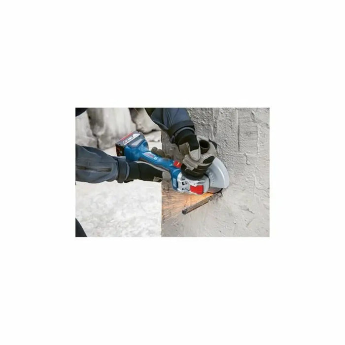 Ъглошлайф BOSCH GWX 18V-7 Professional 700 W 18 V (1 броя)