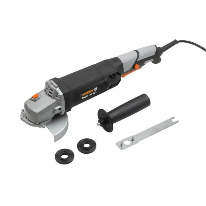 Ъглошлайф Meister 1100 W