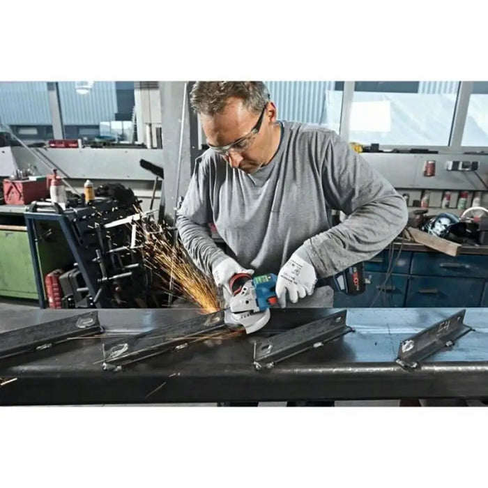 Ъглошлайф BOSCH 06019H6102 18 V 1500 W