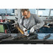 Ъглошлайф BOSCH 06019H6102 18 V 1500 W