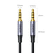 Ugreen AV183 кабел 10648 мини жак 3,5 мм / мини жак 3,5 мм