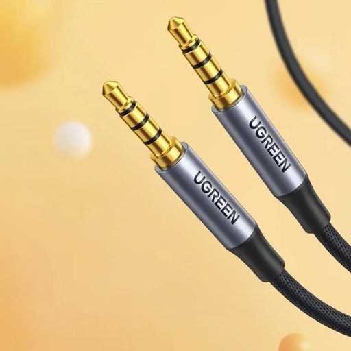 Ugreen AV183 кабел 10648 мини жак 3,5 мм / мини жак 3,5 мм