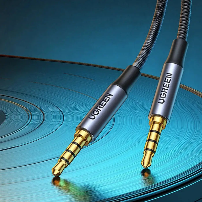 Ugreen AV183 кабел 10648 мини жак 3,5 мм / мини жак 3,5 мм
