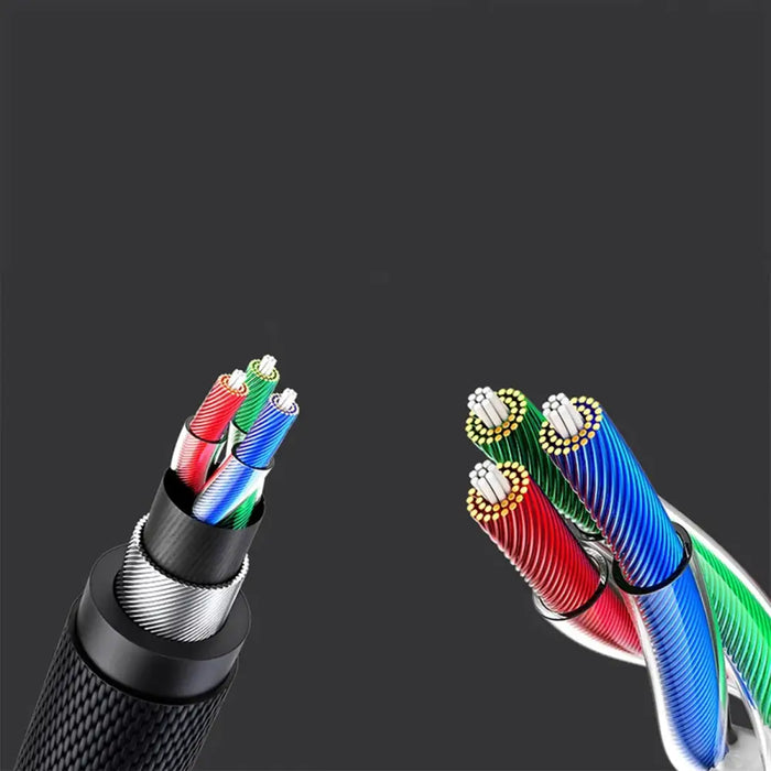 Ugreen AV183 кабел 10648 мини жак 3,5 мм / мини жак 3,5 мм