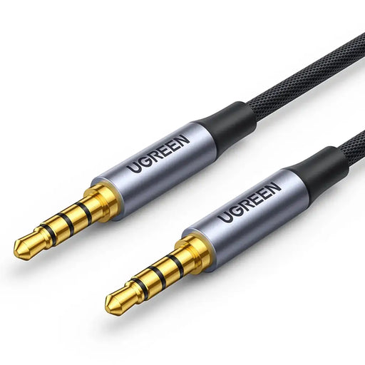 Ugreen AV183 кабел 10648 мини жак 3,5 мм / мини жак 3,5 мм