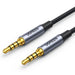 Ugreen AV183 кабел 10648 мини жак 3,5 мм / мини жак 3,5 мм