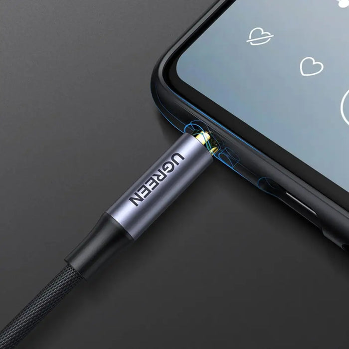 Ugreen AV183 кабел 10648 мини жак 3,5 мм / мини жак 3,5 мм