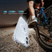 Ugreen Classy Clear Magnetic Case iPhone 16 - Прозрачен