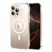 Ugreen Classy Clear Magnetic Case за iPhone 16 Pro Max