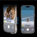 Ugreen Classy Clear Magnetic Case за iPhone 16 Pro