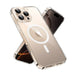 Ugreen Classy Clear Magnetic Case за iPhone 16 Pro