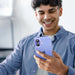 Ugreen Classy Clear Protective Case за iPhone 16 Plus