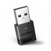 Ugreen CM591 USB-A Bluetooth 5.3 адаптер - черен