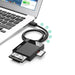 Ugreen CR125 30231 SD / micro SD / CF / MS четец на карти