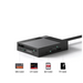 Ugreen CR125 30231 SD / micro SD / CF / MS четец на карти