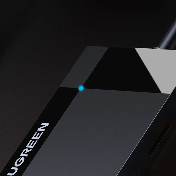 Ugreen CR125 30231 SD / micro SD / CF / MS четец на карти