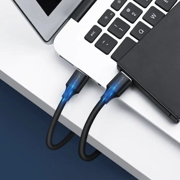 Ugreen кабел USB 2.0 кабел (мъжки) - USB 2.0 (мъжки) 2