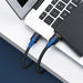 Ugreen кабел USB 2.0 кабел (мъжки) - USB 2.0 (мъжки) 2