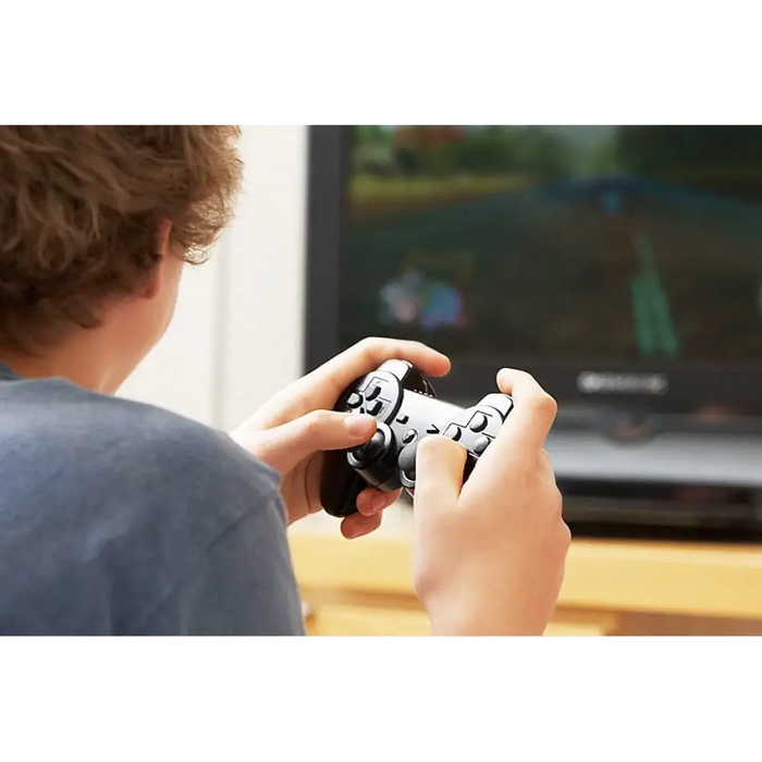 Ugreen кабелен адаптер USB (женски) - USB (мъжки) 2 м черен