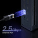 Ugreen U710 13in1 докинг станция 2x Thunderbolt 4 / 4x