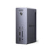Ugreen U710 13in1 докинг станция 2x Thunderbolt 4 / 4x