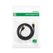 Ugreen US128 10370 USB-A 3.0 / USB-A 3.0 5Gb/s кабел 1m