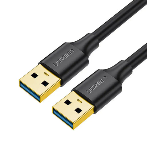 Ugreen US128 10370 USB-A 3.0 / USB-A 3.0 5Gb/s кабел 1m