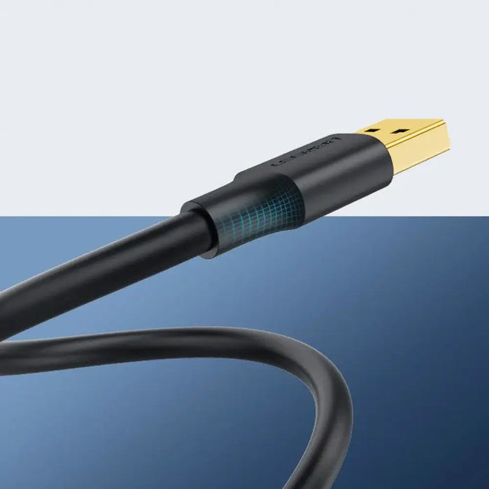 Ugreen US128 10370 USB-A 3.0 / USB-A 3.0 5Gb/s кабел 1m