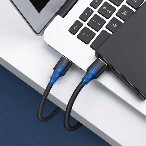 Ugreen US128 10371 USB-A 3.0 / USB-A 3.0 5Gb/s кабел 2