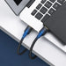 Ugreen US128 10371 USB-A 3.0 / USB-A 3.0 5Gb/s кабел 2