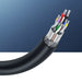 Ugreen US128 10371 USB-A 3.0 / USB-A 3.0 5Gb/s кабел 2