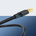 Ugreen US128 10371 USB-A 3.0 / USB-A 3.0 5Gb/s кабел 2