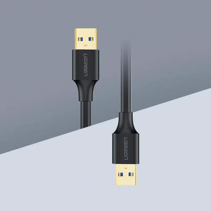 Ugreen US128 10371 USB-A 3.0 / USB-A 3.0 5Gb/s кабел 2