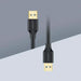 Ugreen US128 10371 USB-A 3.0 / USB-A 3.0 5Gb/s кабел 2