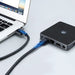 Ugreen US128 10371 USB-A 3.0 / USB-A 3.0 5Gb/s кабел 2