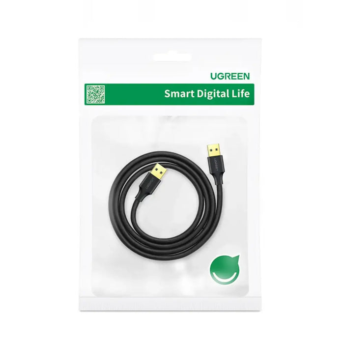 Ugreen US128 10371 USB-A 3.0 / USB-A 3.0 5Gb/s кабел 2