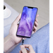 Ugreen US287 60117 USB-A / USB-C 3A кабел 1,5 м - черен