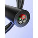 Ugreen US287 60117 USB-A / USB-C 3A кабел 1,5 м - черен