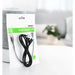 Ugreen US287 60118 USB-A / USB-C 3A кабел 2 м - черен